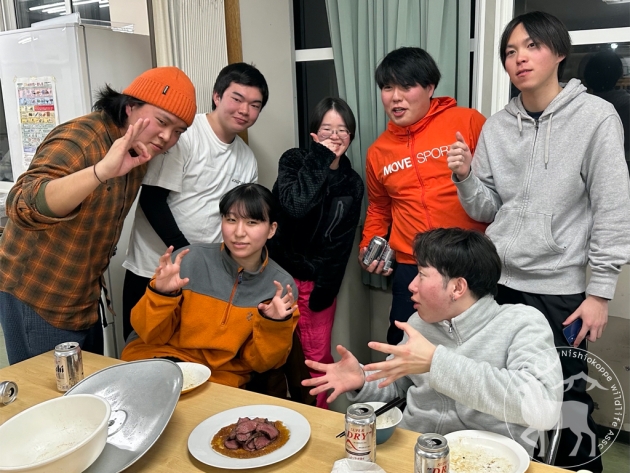 ロースト