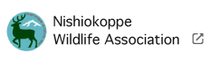 Nishiokoppe Wildlife Association (External site)